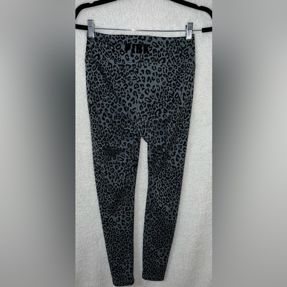 VS PINK HIGH WAIST LEGGINGS - Picture 4 of 5